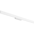 Ideal Lux - LED āra sienas gaismeklis LINEA LED/20W/230V CRI 90 104 cm IP54 balts